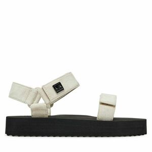 Szandál Armani Exchange XDP064 XV928 01819 Szürke kép