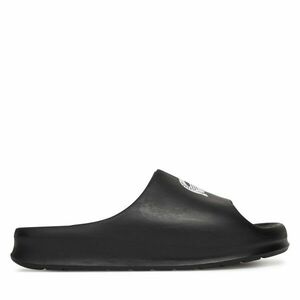 Papucs Lacoste 7-48CMA0010 Fekete kép