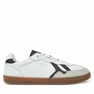Sportcipők Pepe Jeans PMS00042 Fehér kép