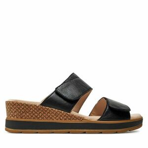 Papucs Caprice 9-27250-42 Fekete kép