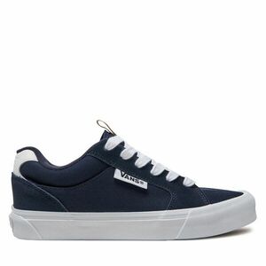 Teniszcipő Vans Chukka Push VN000CZWJDU1 Sötétkék kép