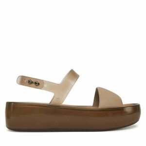 Szandál Melissa Float Platform 36066 Ekru kép