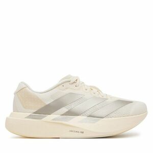 Futócipő adidas Adizero Evo Sl JR5841 Bézs kép