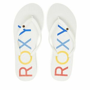 Flip-flops Roxy ARJL100876 Fehér kép
