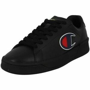Oxford cipők Champion LOW KK001BLACK S20995 kép