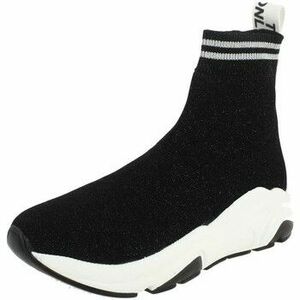 Oxford cipők Meline MI305 LUREX NERO MI305 kép