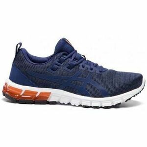 Oxford cipők Asics GEL-QUANTUM 90 401 PEACOT/PEACOT 1021A123 kép