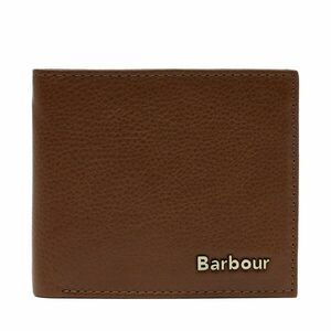 Nagyméretű férfi pénztárca Barbour MLG0070BR11 Barna kép
