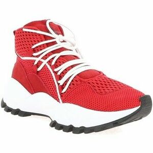 Bokacsizmák Calvin Klein Jeans R0829 620 RACING RED R0829 kép