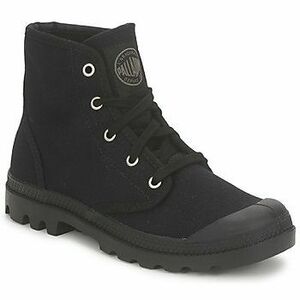 Csizmák Palladium US PAMPA HI kép