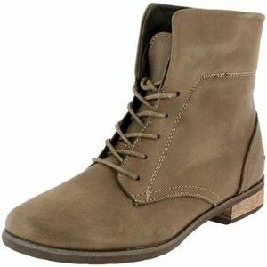 Bokacsizmák MTNG ANDROGYNE VAGABUNDO TAUPE / KAKY 93455 kép