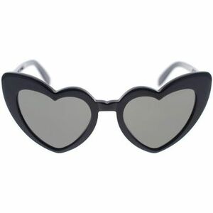 Napszemüvegek Yves Saint Laurent Occhiali da Sole Saint Laurent New Wave SL 181 LouLou 001 kép