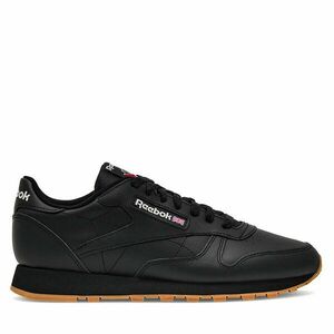 Reebok Classic Sportcipő 'CLASSIC LEATHER' fekete kép