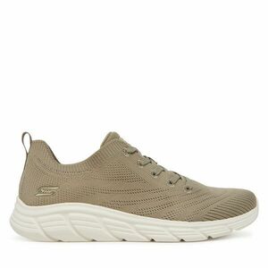 Sportcipők Skechers Bobs B Flex Lo-Graceful Stride 117591/OLV Khaki kép
