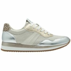 Oxford cipők Jana 82378244 992-METALLIC COMB Argent kép