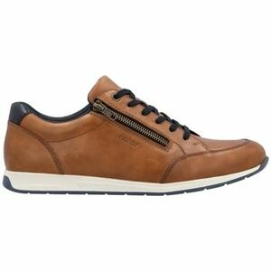 Oxford cipők Rieker 11903 24-marron Marron kép