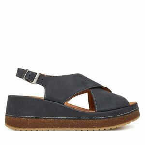 Szandál Clarks Kassanda Step 26181440 Sötétkék kép