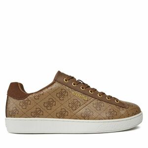 Sportcipők Guess Nola FMPNOG FAL12 Bézs kép