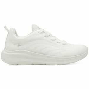 Oxford cipők Tamaris 88371042 109-OFFWHITE Blanc kép