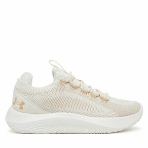 Edzőtermi cipők Under Armour Ua W Dynamic 2 3028077 Bézs kép