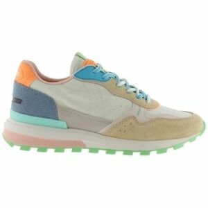 Oxford cipők Victoria 1156110 22-HIELO Multicolore kép