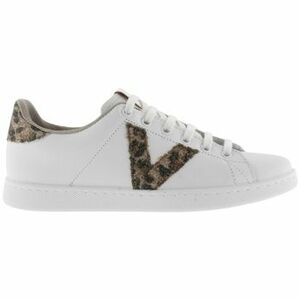 Oxford cipők Victoria 1125188 82-TAUPE Blanc kép
