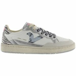 Oxford cipők Victoria 8806109 12-GRIS Gris kép