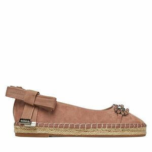 Espadrilles Alma En Pena V250250 Rózsaszín kép