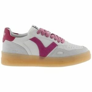 Oxford cipők Victoria 1257129 43-FUCSIA Blanc kép