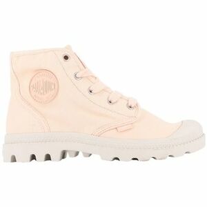 Oxford cipők Palladium PAMPA HI 868-PEASKIN Orange kép