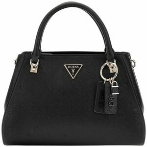 Pénztárcák Guess HANDBAG BLACK Noir kép