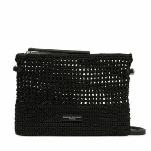 Táska Gianni Chiarini Victoria BS 11580 SMCRH Fekete kép