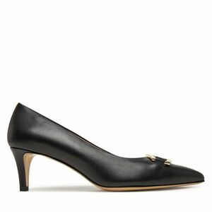 Magassarkú Aigner Madonna 8A 1251260 Fekete kép