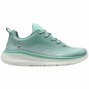 Oxford cipők Tamaris 88371042 713-MINT Vert kép