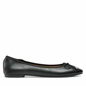 Balerina JENNY LCS010822-01A Fekete kép