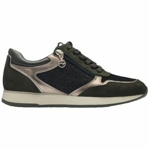 Oxford cipők Tamaris 12360342 761-OLIVE COMB 1-23603-42 kép
