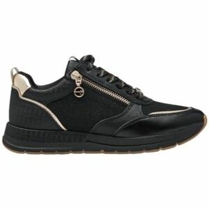 Oxford cipők Tamaris 12373241 098-BLACK COMB 1-23732-41 kép