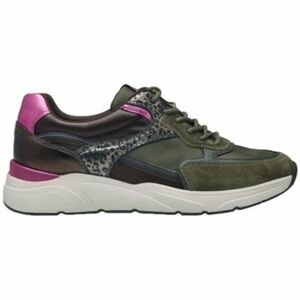 Oxford cipők Tamaris 12374543 329-LEOPARD COMB 1-23745-43 kép