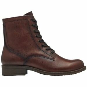 Bokacsizmák Tamaris 12581241 305-COGNAC 1-25812-41 kép