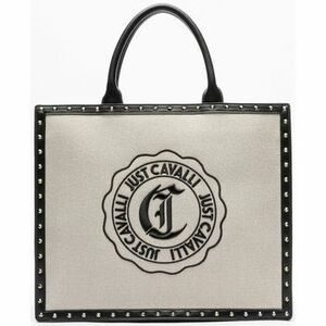 Bevásárló szatyrok / Bevásárló táskák Roberto Cavalli 76RA4BT3 899-BLACK 76RA4BT3 kép