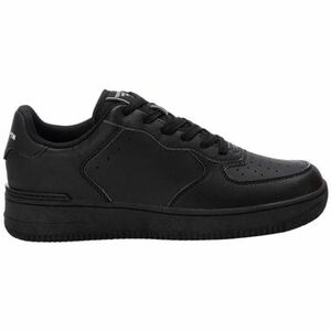 Oxford cipők Teddy Smith 120182 NEGRO Noir kép