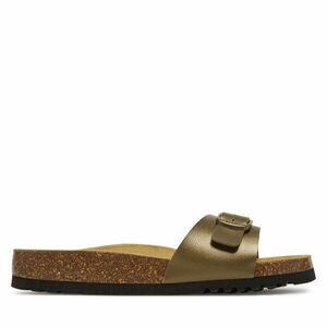 Papucs Scholl Estelle F32157 Khaki kép