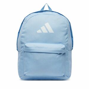 Hátizsák adidas C-CLSC BARS BP IS7054 Kék kép