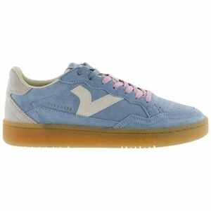 Oxford cipők Victoria 8806107 36-AZUL Bleu kép