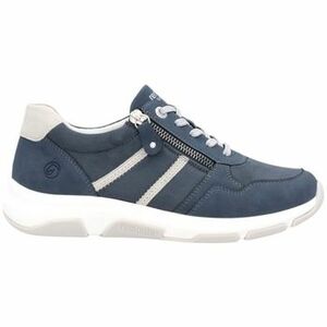 Oxford cipők Remonte D1S04 14-bleu combiné Bleu kép