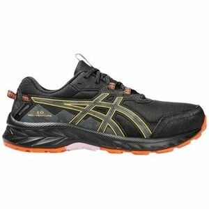 Oxford cipők Asics GEL-VENTURE 10 WATERPROOF 001- Noir kép