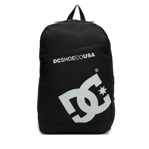 Hátizsák DC DCI-P-001-07 Fekete kép