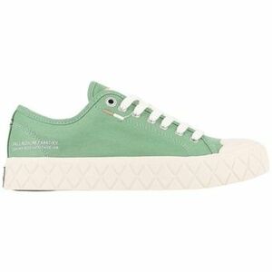 Oxford cipők Palladium PALLA ACE CVS ORG 305-VINTAGE GREEN Vert kép