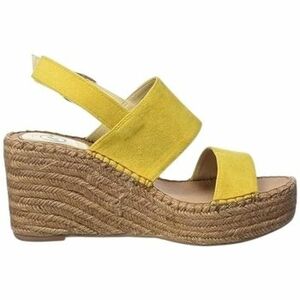 Szandálok / Saruk Replay SUSAN MICRO 0087-YELLOW Jaune kép