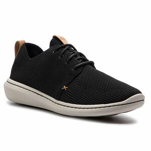 Sportcipők Clarks Step Urban Mix 261381787 Fekete kép